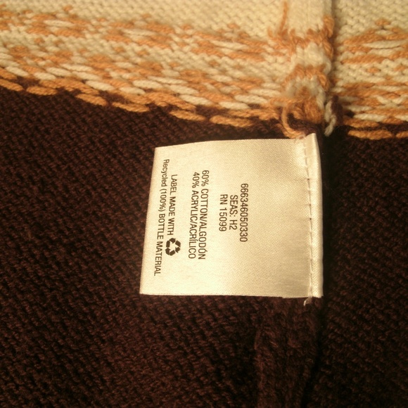 Laura Scott Woman Sleeves Open Front Cardigan - Picture 4 of 6